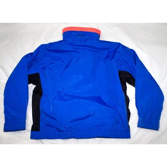 Columbia Bugaboo Radial Sleeve Mens Fleece Combo 2-PC Winter Jacket Coat Size Lg - Picture 6 of 10